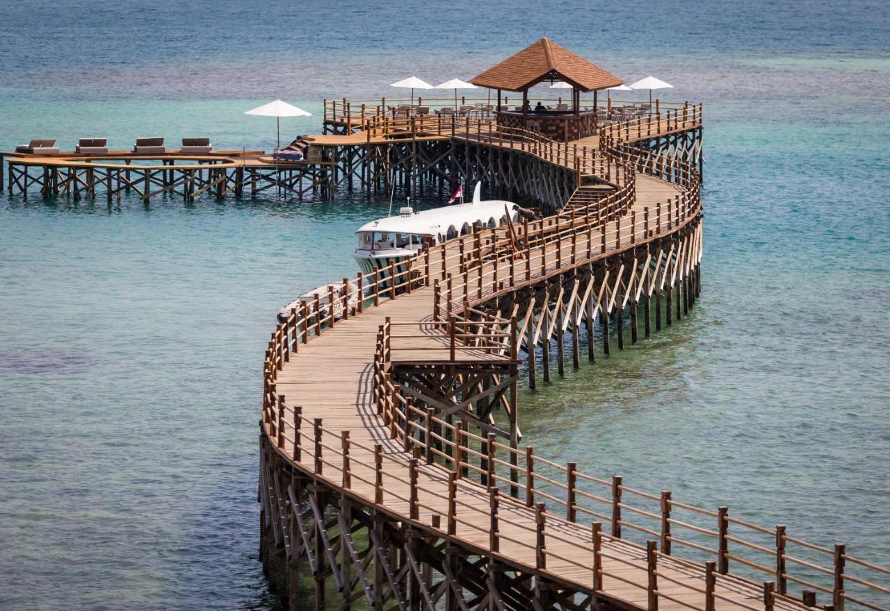 Hotel Ayana Komodo Waecicu Beach Labuan Bajo Exteriér fotografie