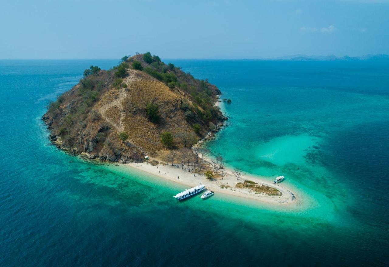 Hotel Ayana Komodo Waecicu Beach Labuan Bajo Exteriér fotografie